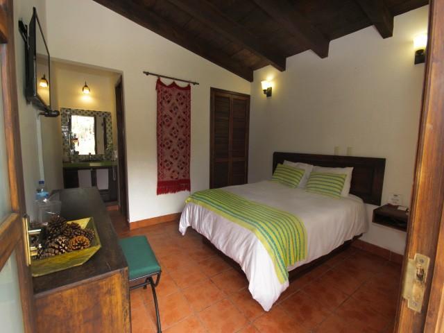 Hotel Hacienda Club La Diligencia Сан-Кристобаль-де-Ла-Касас Экстерьер фото
